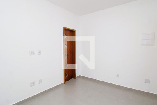Sala de apartamento para alugar com 2 quartos, 42m² em Parque Mandaqui, São Paulo