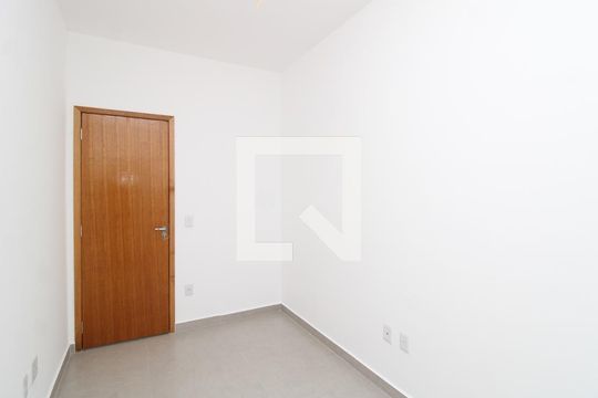Quarto 1 de apartamento para alugar com 2 quartos, 42m² em Parque Mandaqui, São Paulo