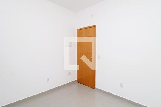 Sala de apartamento para alugar com 2 quartos, 42m² em Parque Mandaqui, São Paulo
