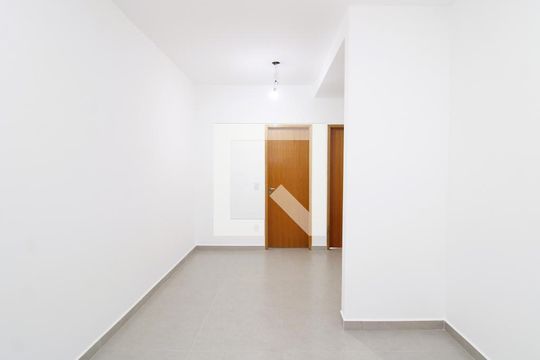 Sala de apartamento para alugar com 2 quartos, 42m² em Parque Mandaqui, São Paulo