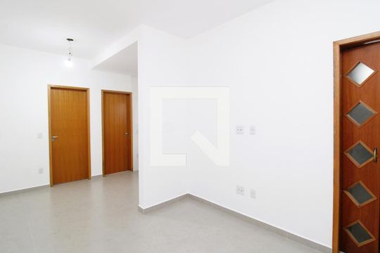 Apartamento para alugar com 2 quartos, 42m² em Parque Mandaqui, São Paulo