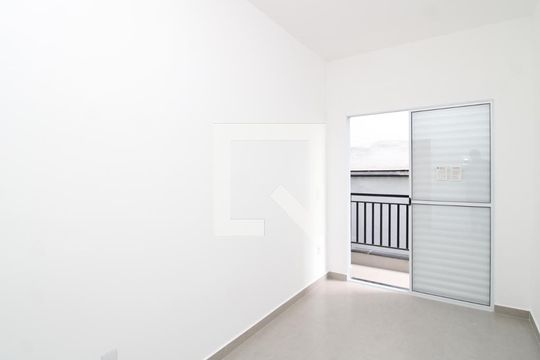 Quarto 2 de apartamento para alugar com 2 quartos, 42m² em Parque Mandaqui, São Paulo