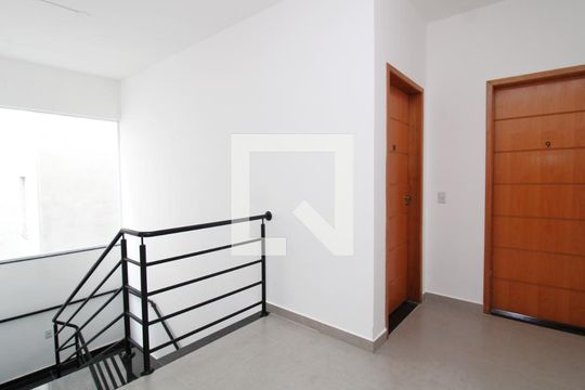 Área comum de apartamento à venda com 2 quartos, 32m² em Parque Mandaqui, São Paulo