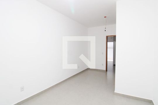 Sala de apartamento à venda com 2 quartos, 42m² em Parque Mandaqui, São Paulo