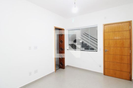 Apartamento à venda com 2 quartos, 42m² em Parque Mandaqui, São Paulo