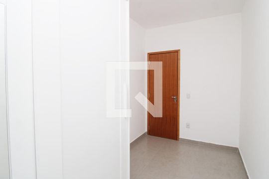 Quarto de apartamento para alugar com 2 quartos, 42m² em Parque Mandaqui, São Paulo