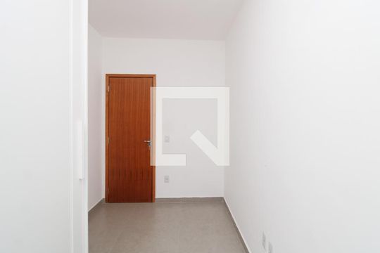 Quarto de apartamento para alugar com 2 quartos, 42m² em Parque Mandaqui, São Paulo