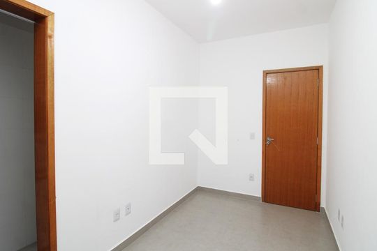Suíte de apartamento à venda com 2 quartos, 42m² em Parque Mandaqui, São Paulo