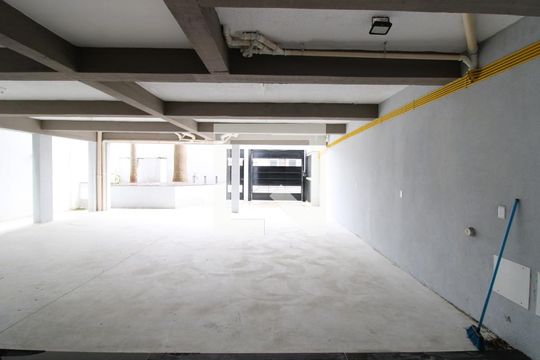 Vista da Sala de apartamento para alugar com 2 quartos, 42m² em Parque Mandaqui, São Paulo