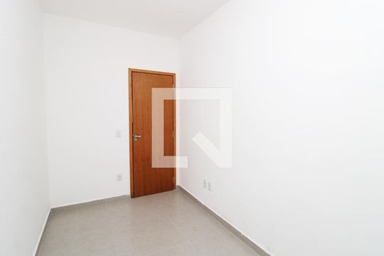 Quarto 1 de apartamento para alugar com 2 quartos, 42m² em Parque Mandaqui, São Paulo