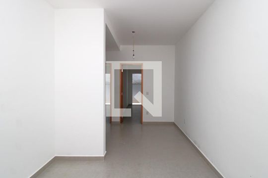 Sala de apartamento para alugar com 2 quartos, 42m² em Parque Mandaqui, São Paulo