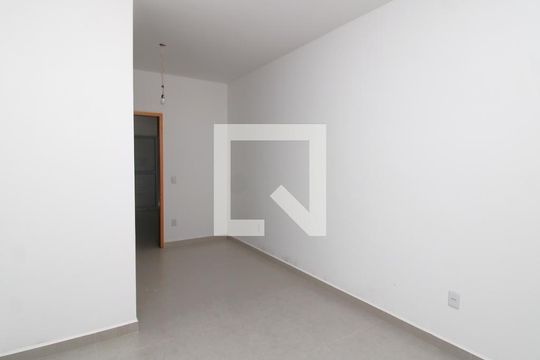 Sala de apartamento para alugar com 2 quartos, 42m² em Parque Mandaqui, São Paulo