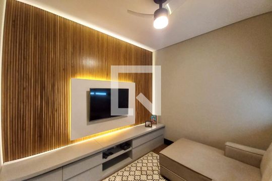Quarto 1 de casa à venda com 3 quartos, 225m² em Jardim Ipaussurama, Campinas