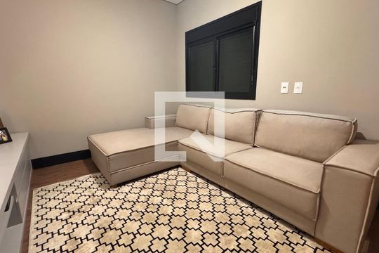Quarto de casa à venda com 3 quartos, 225m² em Jardim Ipaussurama, Campinas