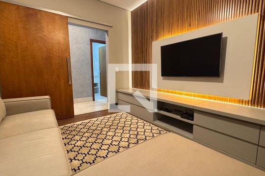 Quarto de casa à venda com 3 quartos, 225m² em Jardim Ipaussurama, Campinas