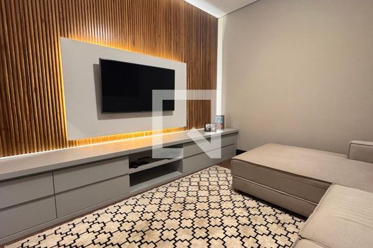 Quarto de casa à venda com 3 quartos, 225m² em Jardim Ipaussurama, Campinas
