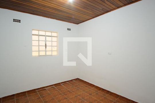 Quarto 2 de casa para alugar com 3 quartos, 200m² em Cidade Mãe do Céu, São Paulo