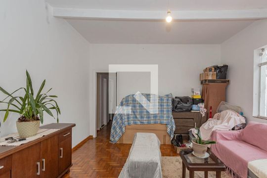 Sala de casa à venda com 3 quartos, 292m² em Jardim da Saúde, São Paulo