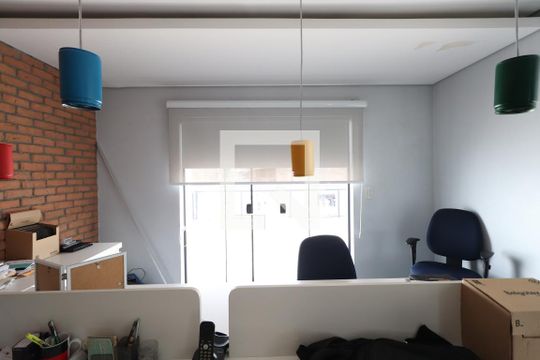Quarto de casa à venda com 1 quarto, 240m² em Vila Fernandes, São Paulo