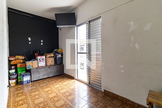 Quarto 2 da Casa 2 de casa à venda com 4 quartos, 149m² em Jardim Patente, São Paulo