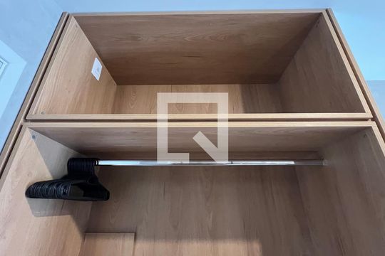 Studio de kitnet/studio à venda com 1 quarto, 28m² em Pinheiros, São Paulo