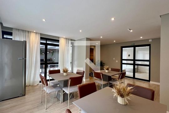 Salão de Festas de kitnet/studio à venda com 1 quarto, 28m² em Pinheiros, São Paulo