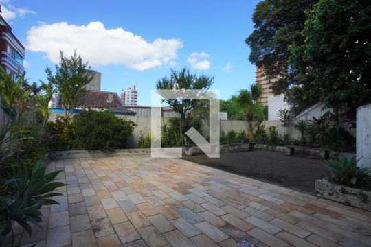 Área comum de apartamento à venda com 3 quartos, 129m² em Floresta, Porto Alegre