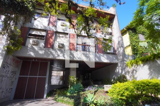 Fachada de apartamento à venda com 3 quartos, 129m² em Floresta, Porto Alegre