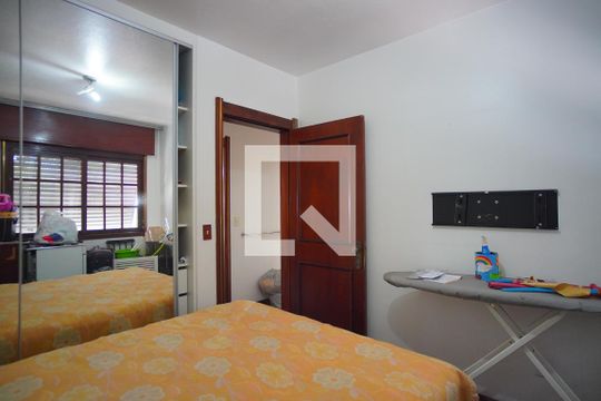 Quarto 2 de apartamento à venda com 3 quartos, 129m² em Floresta, Porto Alegre