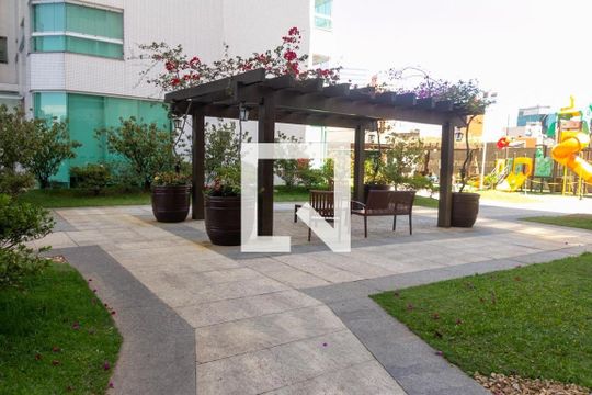 Área comum de apartamento à venda com 3 quartos, 150m² em Jardim do Mar, São Bernardo do Campo
