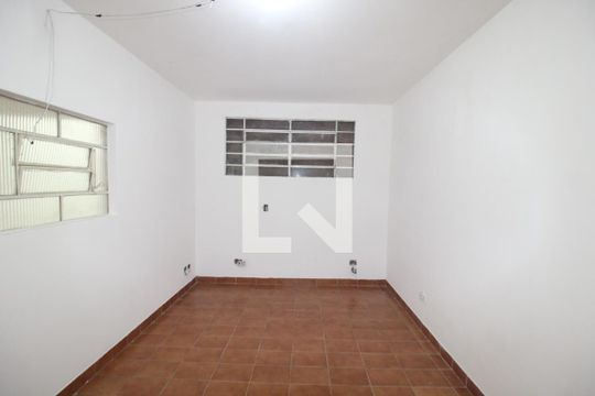 Quarto 2 de casa para alugar com 2 quartos, 180m² em Casa Verde, São Paulo
