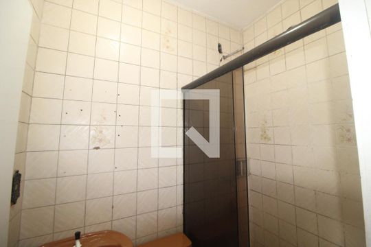 Banheiro 1 de casa para alugar com 2 quartos, 180m² em Casa Verde, São Paulo