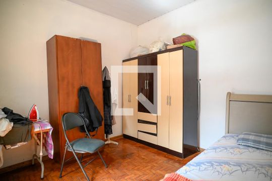 Quarto de casa à venda com 1 quarto, 160m² em Vila Moraes, São Paulo