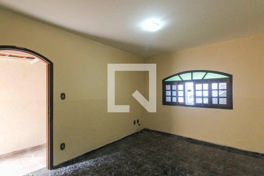 Casa para alugar com 3 quartos, 120m² em Jardim Vera Cruz(zona Leste), São Paulo