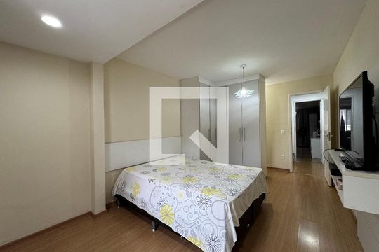 Suíte 2 de casa de condomínio à venda com 4 quartos, 170m² em Vargem Pequena, Rio de Janeiro