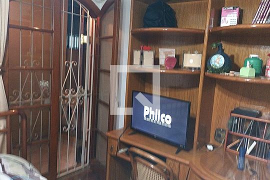 Quarto 3 de casa à venda com 3 quartos, 159m² em Vila Medeiros, São Paulo