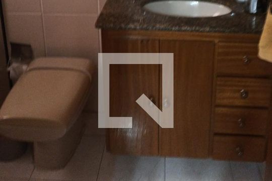Banheiro 1 de casa à venda com 3 quartos, 159m² em Vila Medeiros, São Paulo