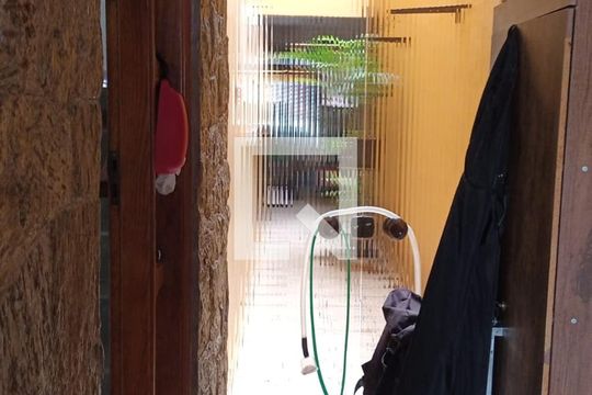 Área Externa de casa à venda com 3 quartos, 159m² em Vila Medeiros, São Paulo