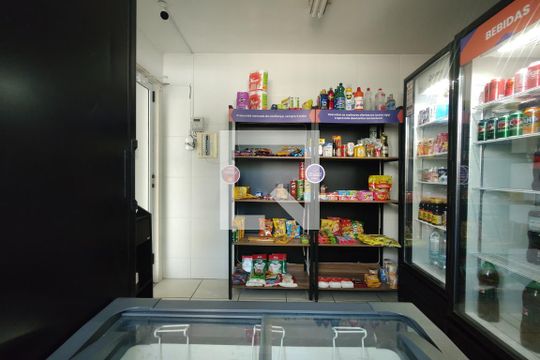 Área comum de apartamento à venda com 2 quartos, 67m² em Taquara, Rio de Janeiro