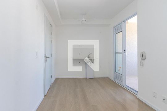 Apartamento para alugar com 2 quartos, 30m² em Jardim Aeroporto, São Paulo