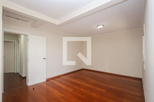 Suíte 1 de casa de condomínio à venda com 3 quartos, 350m² em Jardim Panorama, São Paulo