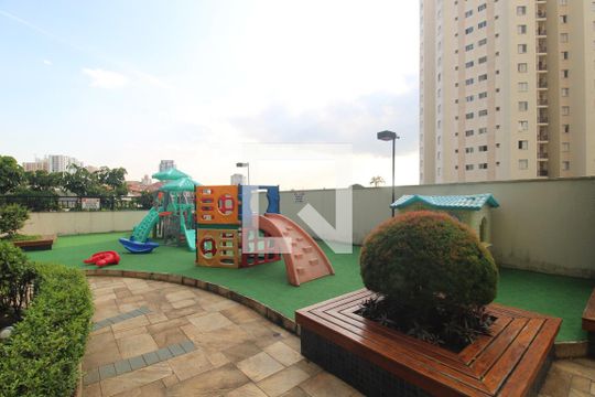 Área Comum de apartamento à venda com 3 quartos, 93m² em Chora Menino, São Paulo