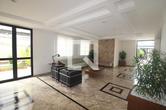 Área Comum de apartamento à venda com 3 quartos, 93m² em Chora Menino, São Paulo