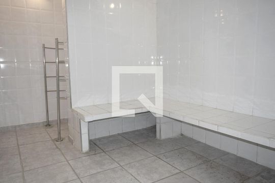 Sauna de kitnet/studio à venda com 1 quarto, 32m² em Jardim Paulista, São Paulo