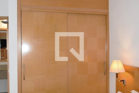 Studio de kitnet/studio à venda com 1 quarto, 32m² em Jardim Paulista, São Paulo