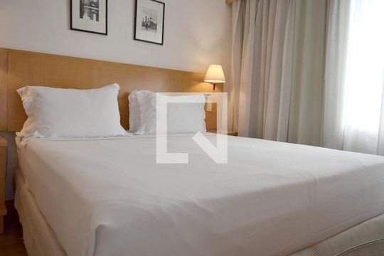 Studio de kitnet/studio à venda com 1 quarto, 32m² em Jardim Paulista, São Paulo