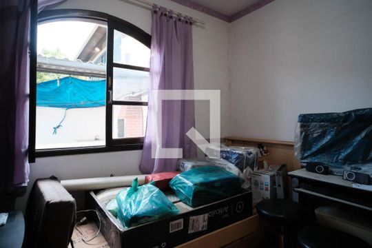 Quarto 1 de casa à venda com 3 quartos, 169m² em Vila Matilde, São Paulo