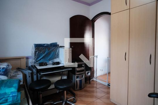 Quarto 1 de casa à venda com 3 quartos, 169m² em Vila Matilde, São Paulo