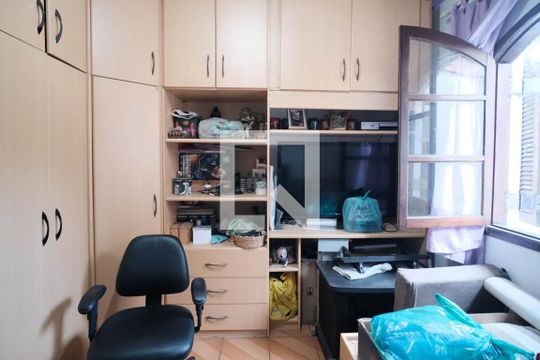 Quarto 1 de casa à venda com 3 quartos, 169m² em Vila Matilde, São Paulo