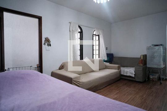 Sala de casa à venda com 3 quartos, 169m² em Vila Matilde, São Paulo